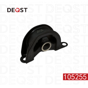 DEQST 1 * * * 5