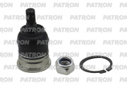 PATRON P * * * 9
