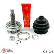 TRAFORD RING G * * * 2