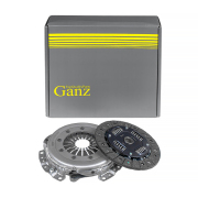 GANZ G * * * 6