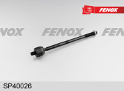 FENOX S * * * 6