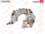 MasterKit 7 * * * 5