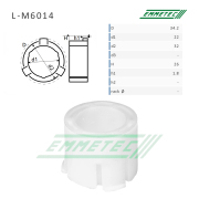 EMMETEC L * * * 4