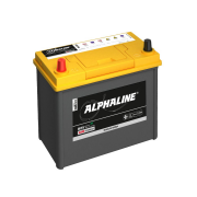 ALPHALINE S * * * R