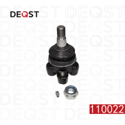 DEQST 1 * * * 2
