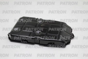 PATRON P * * * 7