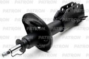 PATRON P * * * 9