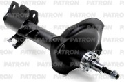 PATRON P * * * 3
