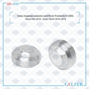 GELZER G * * * 0