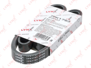 LYNXauto 7 * * * 3
