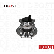 DEQST 1 * * * 1