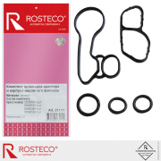Rosteco 2 * * * 1