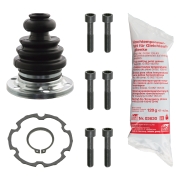 Febi 0 * * * 6