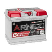 ARNEZI E * * * 1