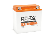 DELTA battery C * * * 4