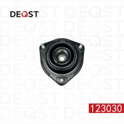 DEQST 1 * * * 0