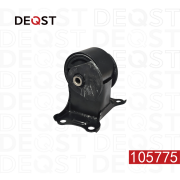 DEQST 1 * * * 5