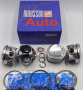 MOUSSON S * * * 5