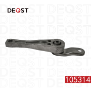 DEQST 1 * * * 4
