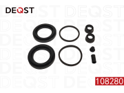 DEQST 1 * * * 0