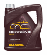 MANNOL 1 * * * 6