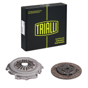 Trialli F * * * 1