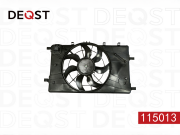 DEQST 1 * * * 3