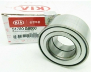 Hyundai-KIA 5 * * * 0